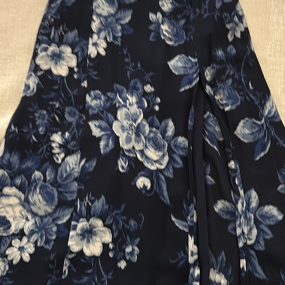 Reformation Juliette Dress - Lottie - Picture 10 of 11